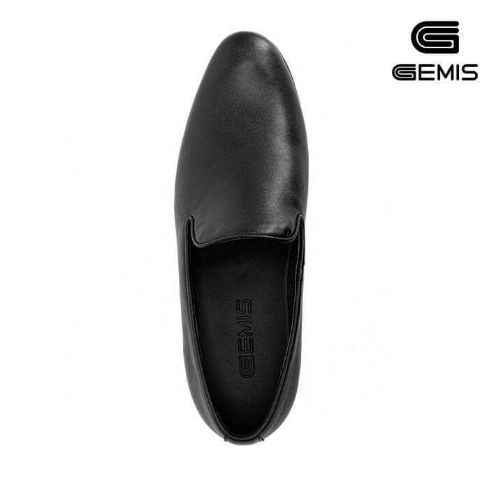 Giày Lười Trơn Đã Bò GEMIS - GM00050 Xưởng Giày 06